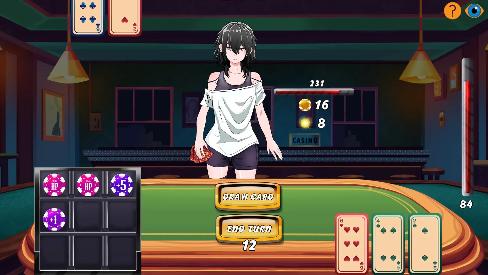 Blackjack & Hookers görsel 5