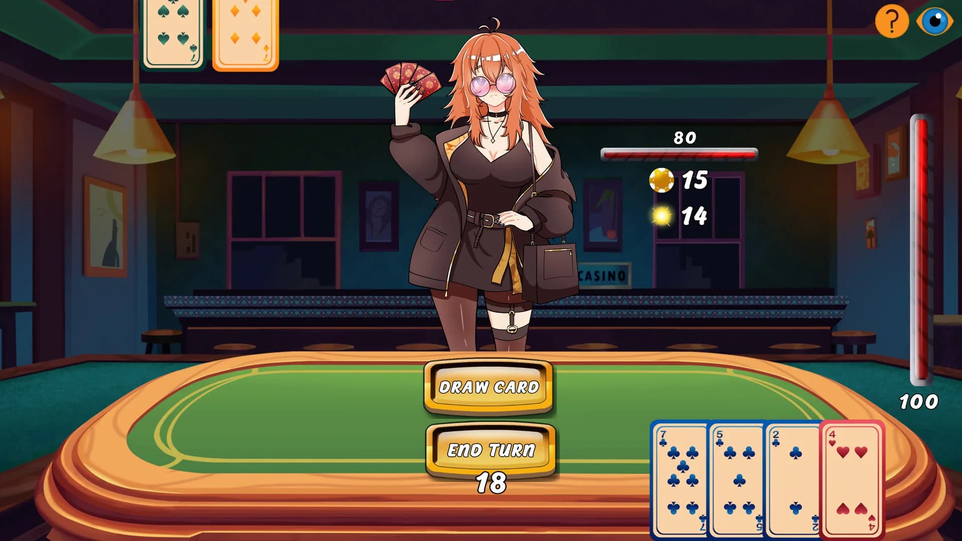 Blackjack & Hookers görsel 7