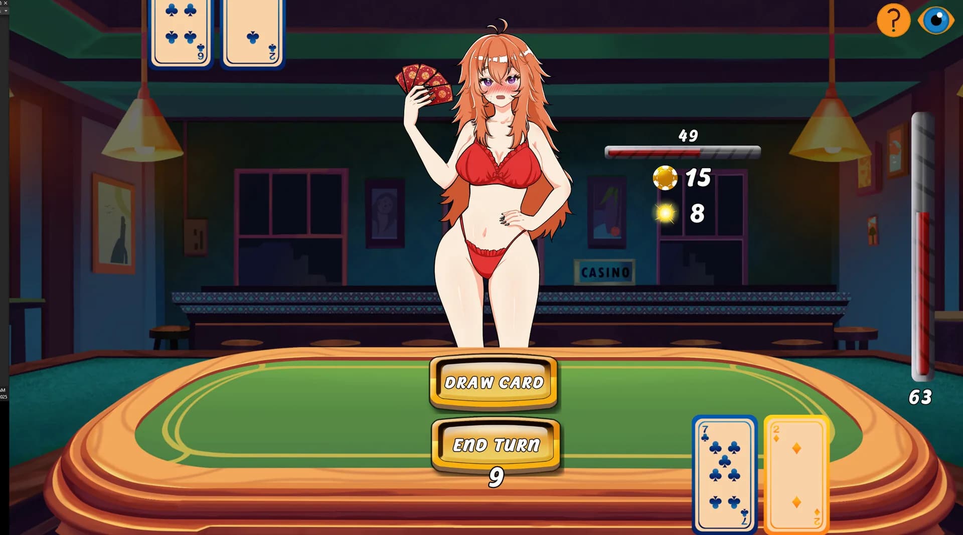 Blackjack & Hookers görsel 8