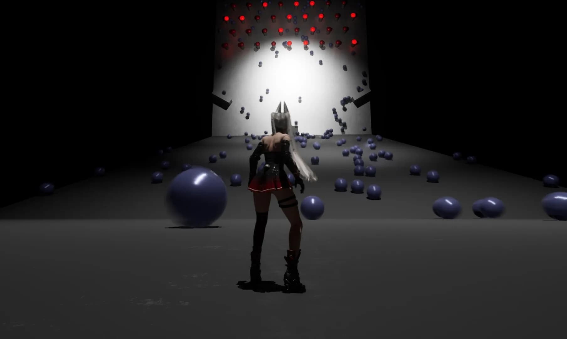 Ball Torment görsel 2