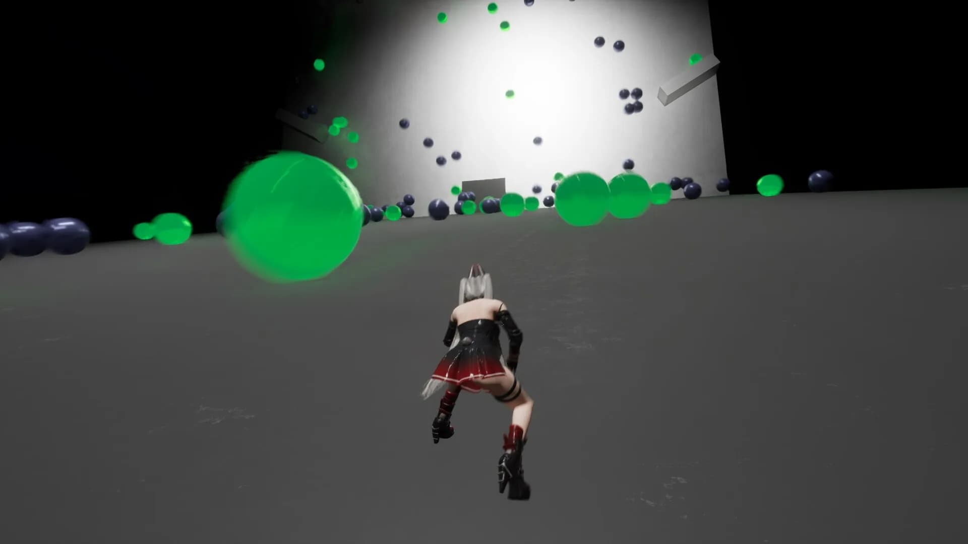 Ball Torment görsel 4
