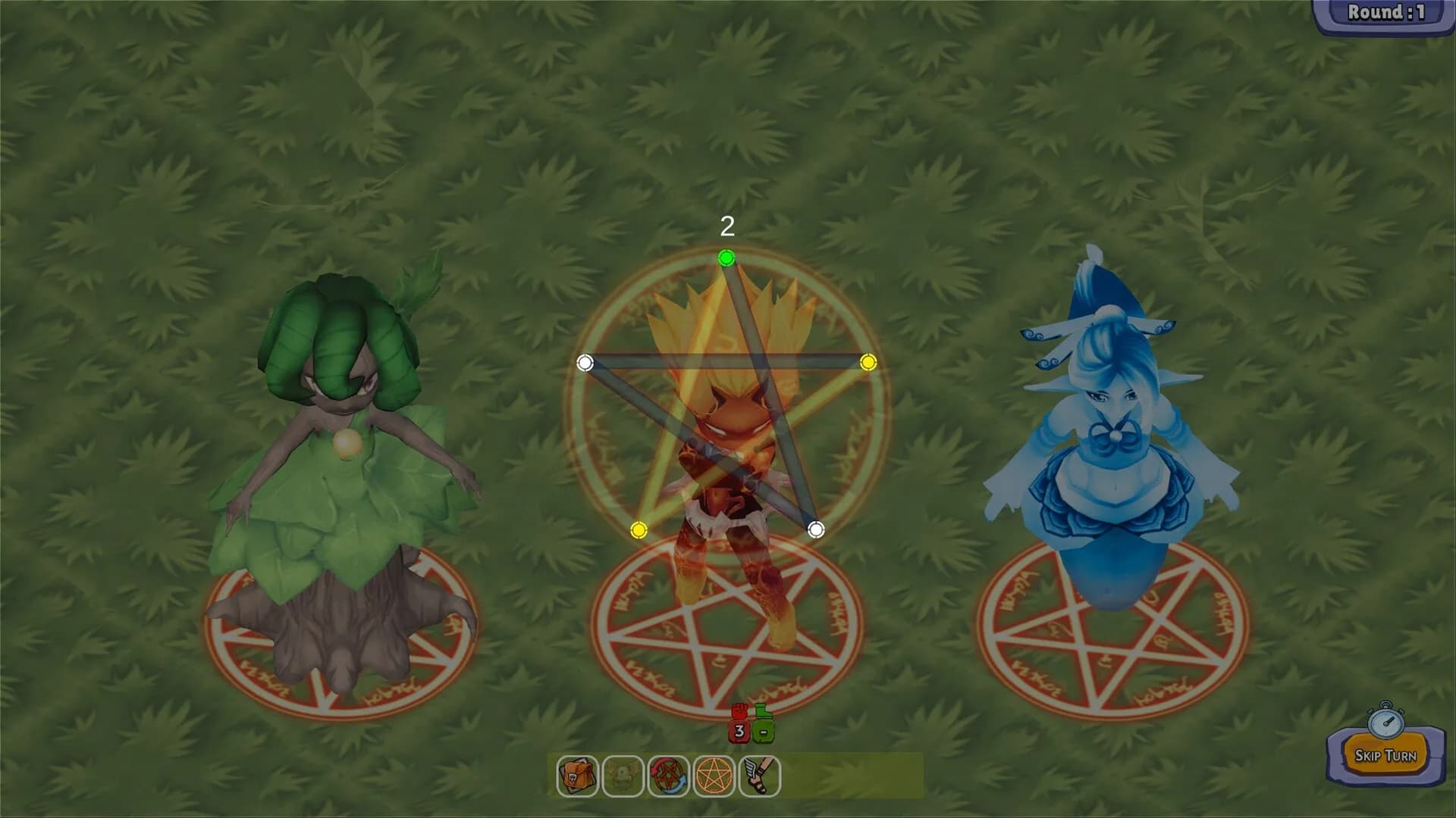 Demonster görsel 2