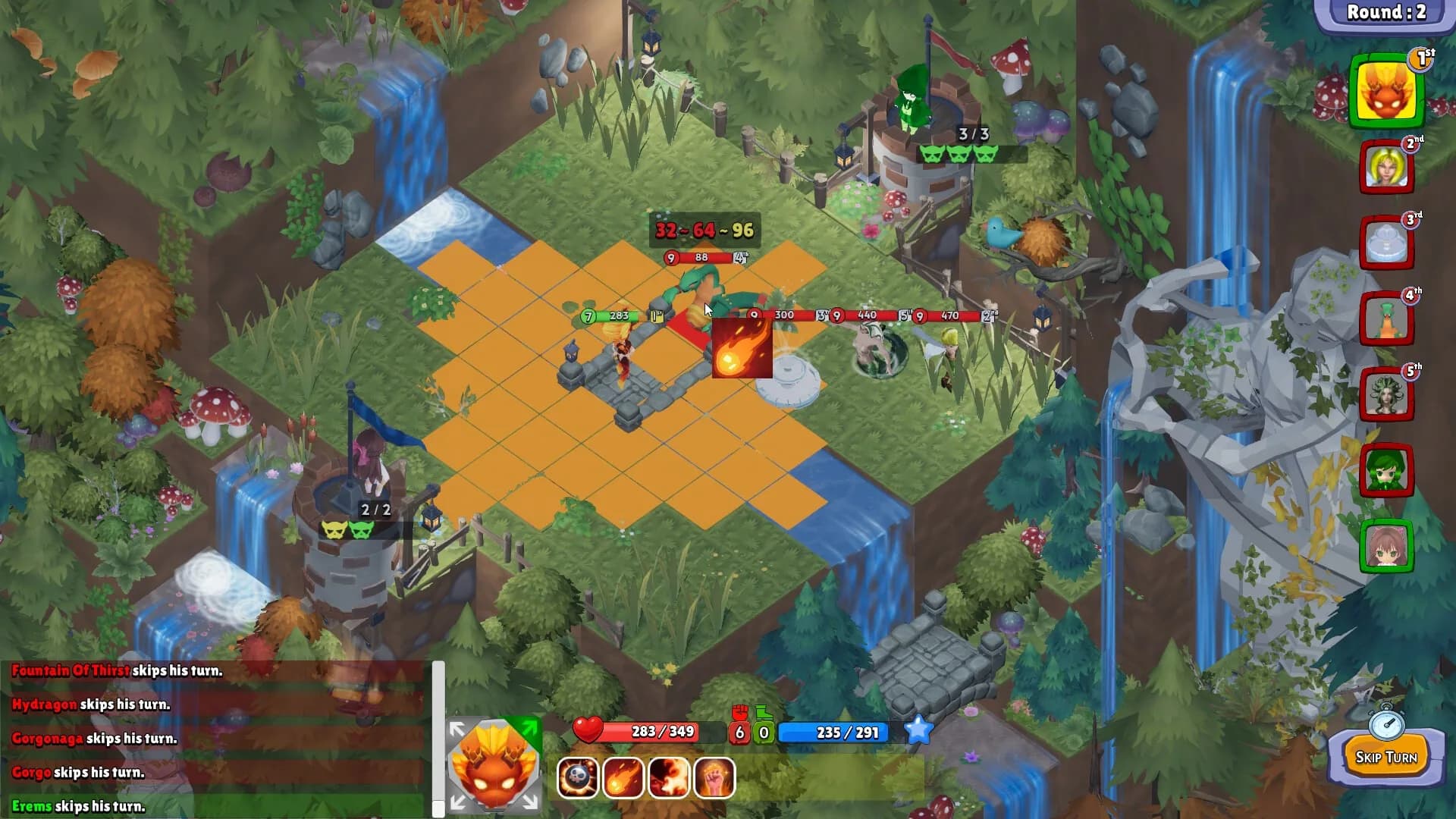 Demonster görsel 3