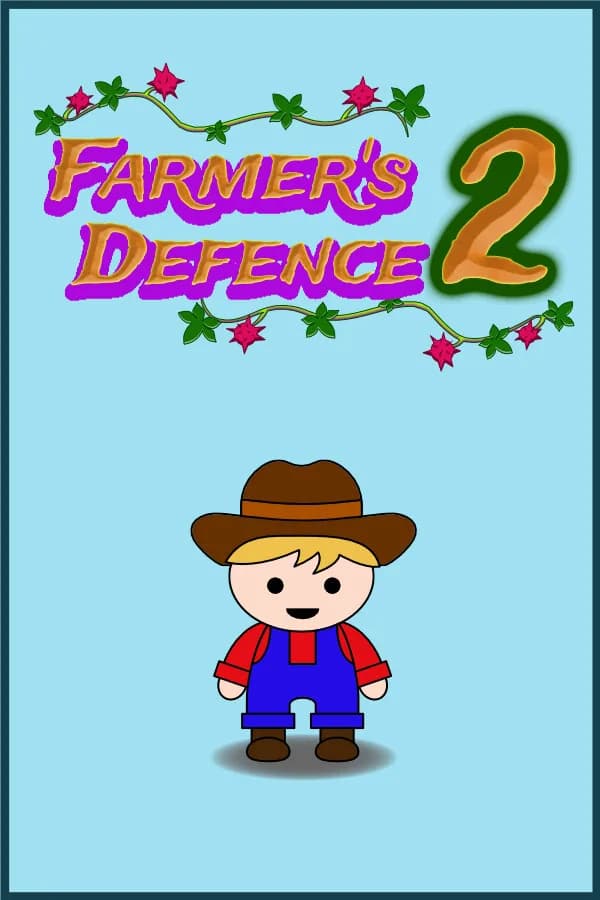 Farmer's Defence 2 görsel 7
