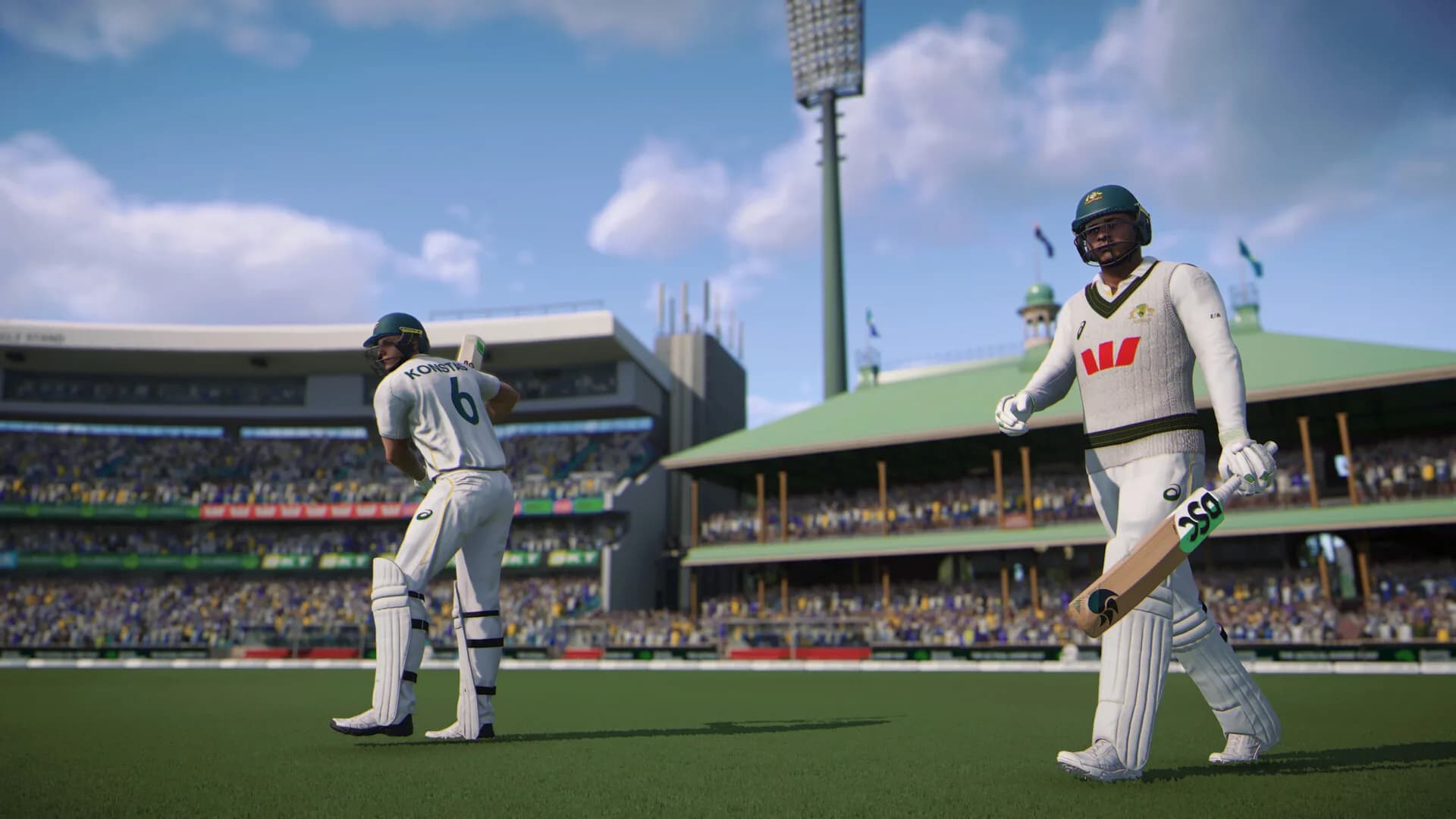 Cricket 26 - The Official Game of the Ashes görsel 2