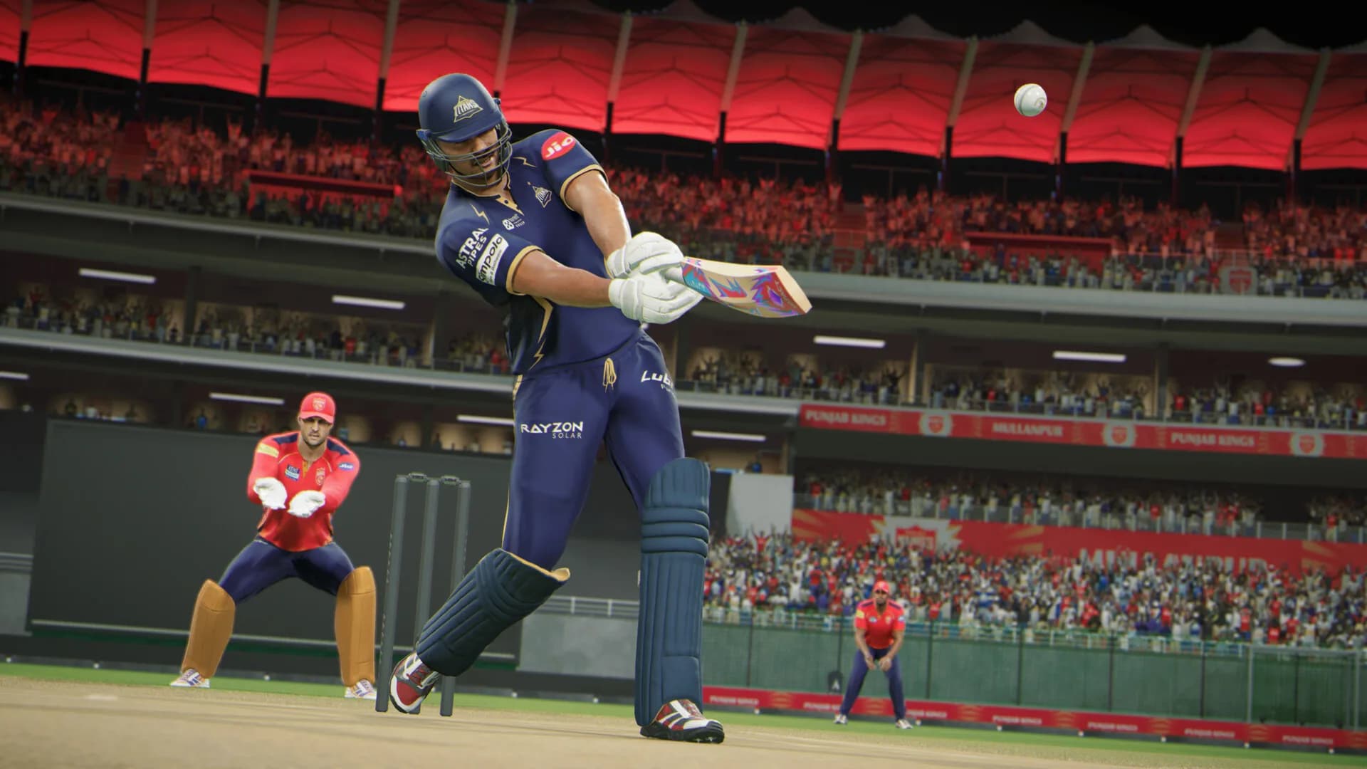 Cricket 26 - The Official Game of the Ashes görsel 3
