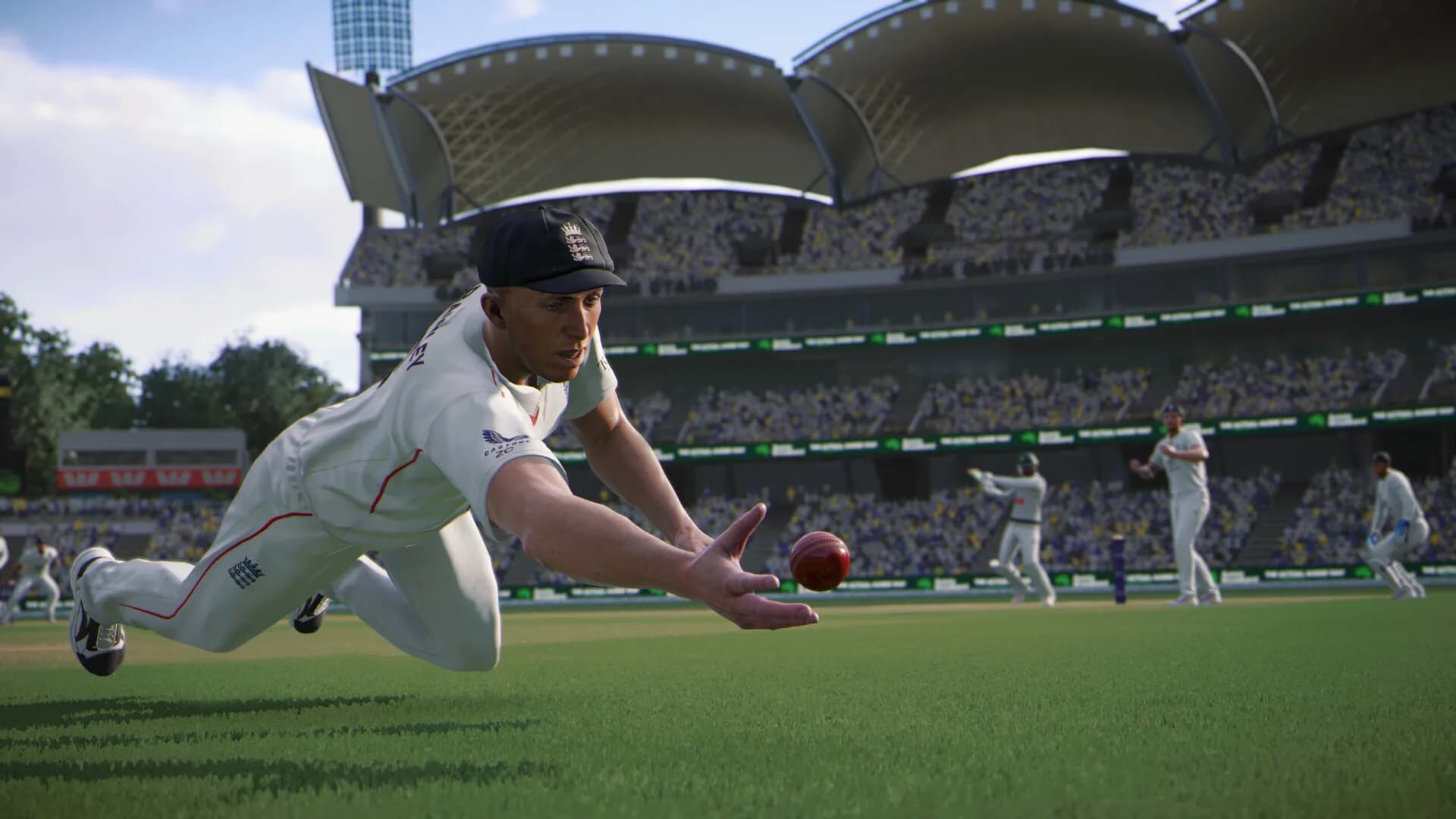 Cricket 26 - The Official Game of the Ashes görsel 4
