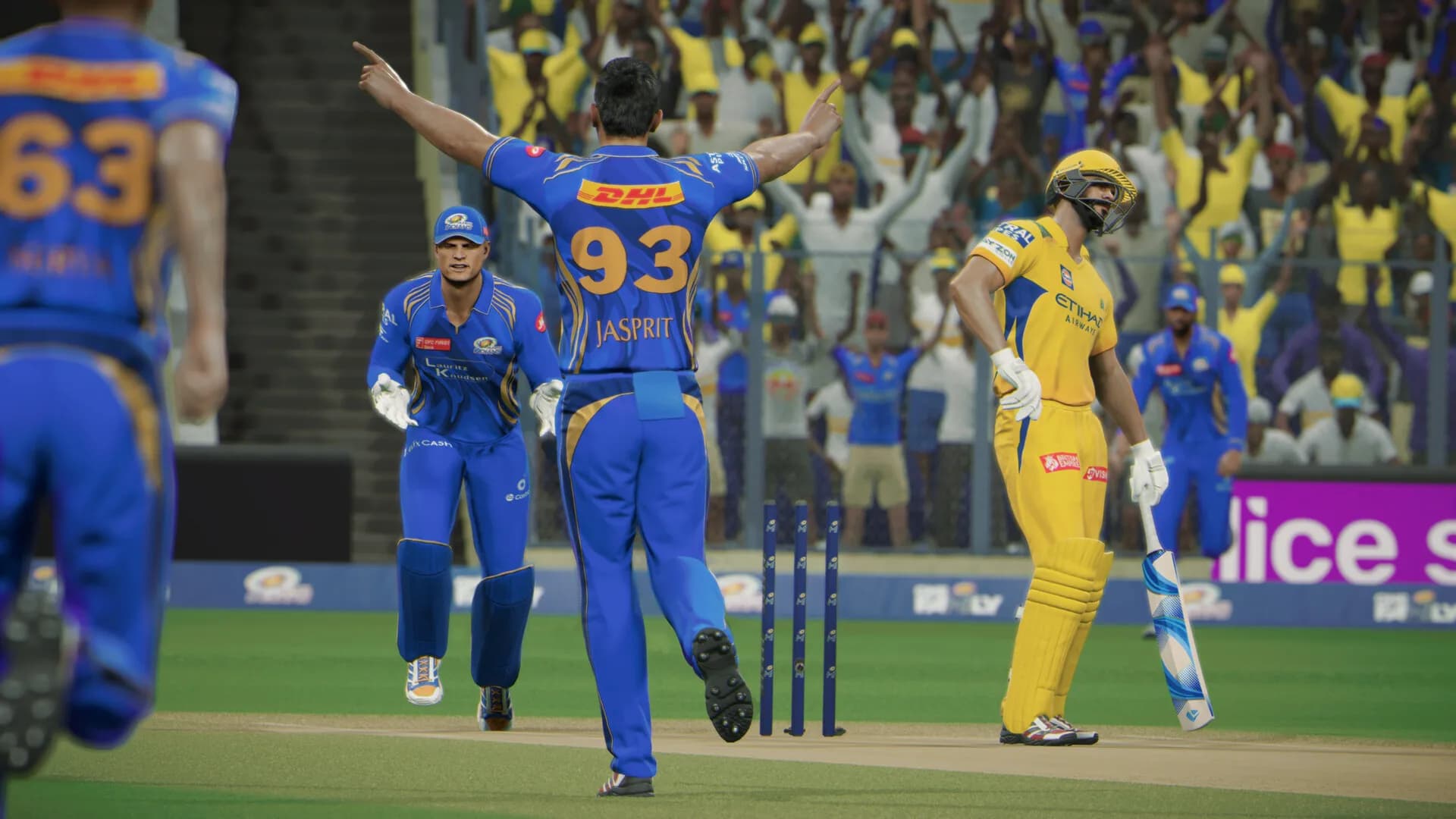 Cricket 26 - The Official Game of the Ashes görsel 5