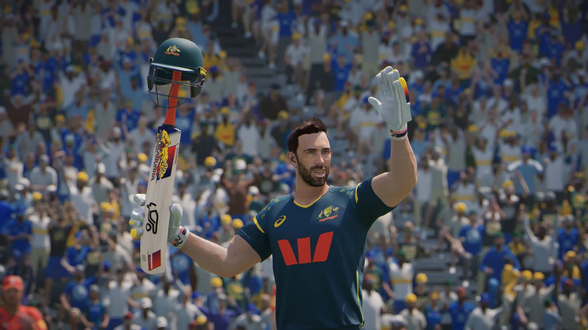 Cricket 26 - The Official Game of the Ashes görsel 9