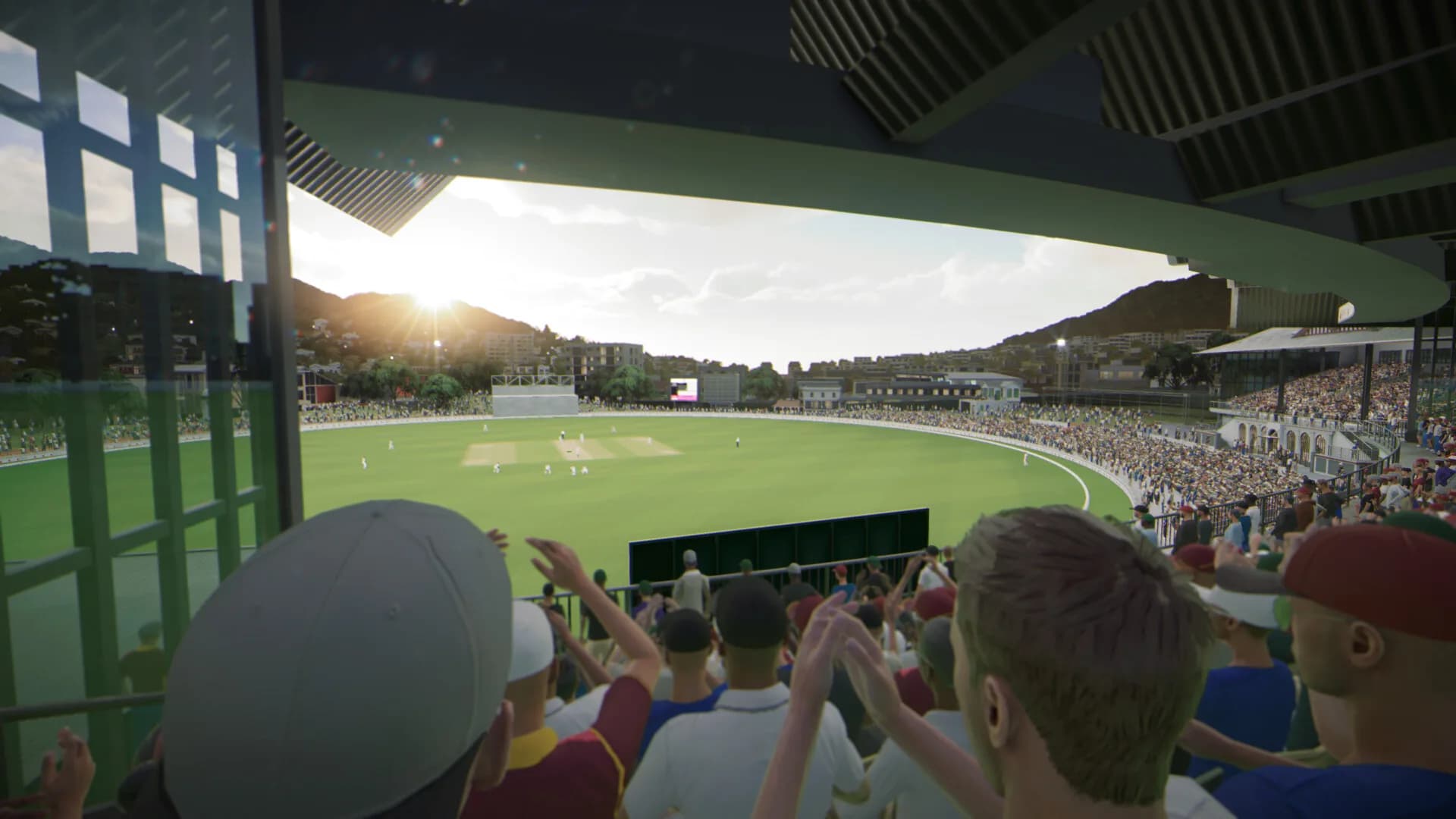 Cricket 26 - The Official Game of the Ashes görsel 10