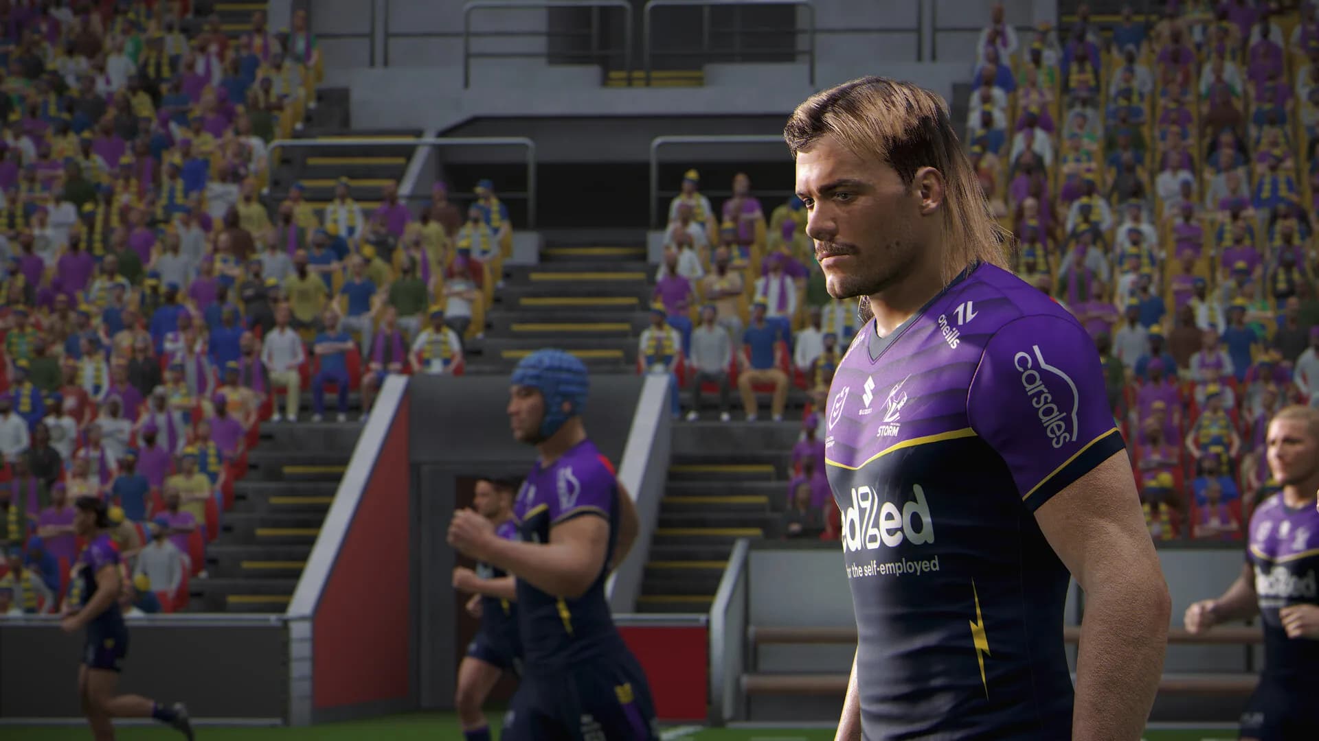 Rugby League 26 görsel 2