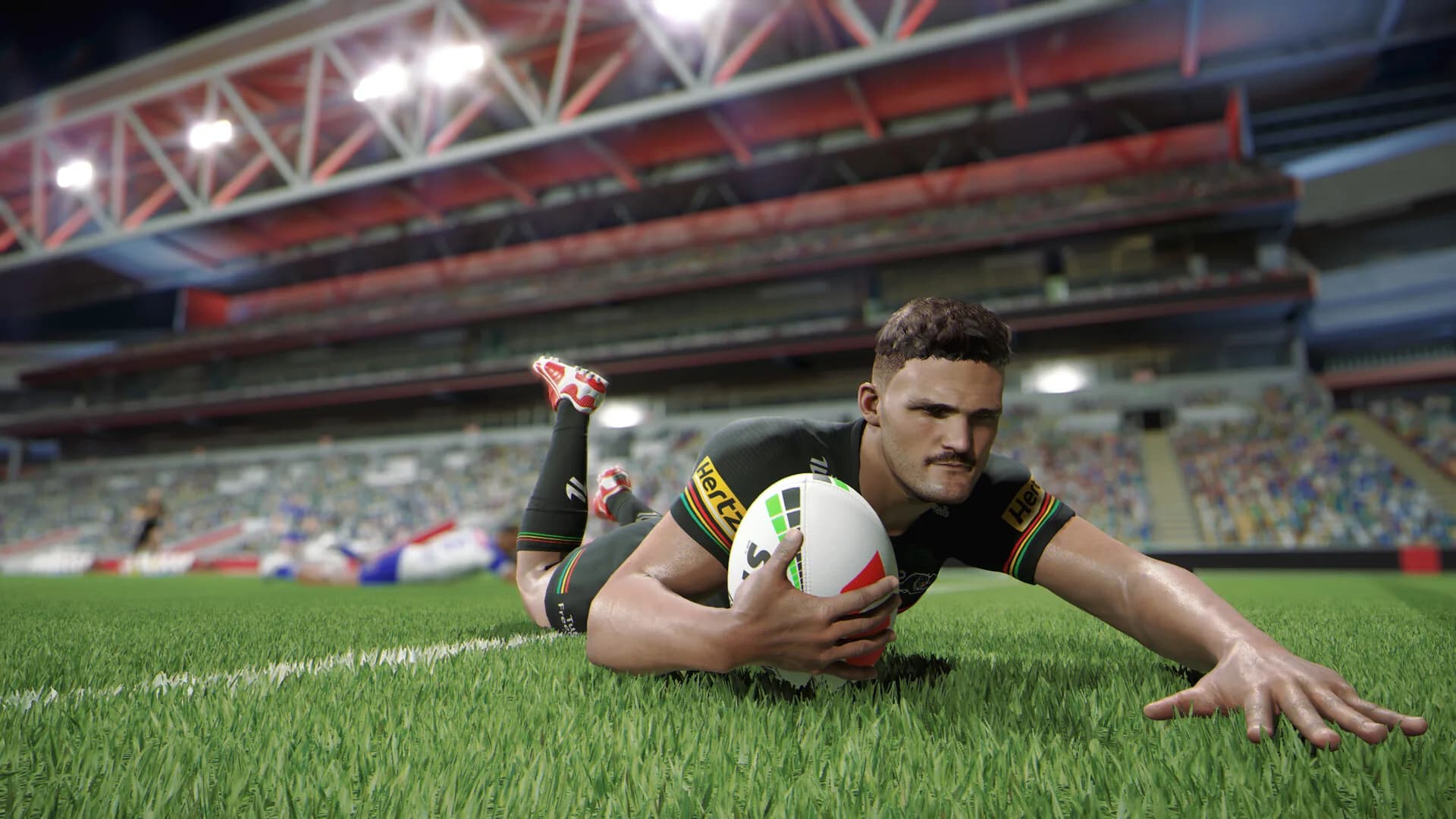Rugby League 26 görsel 3