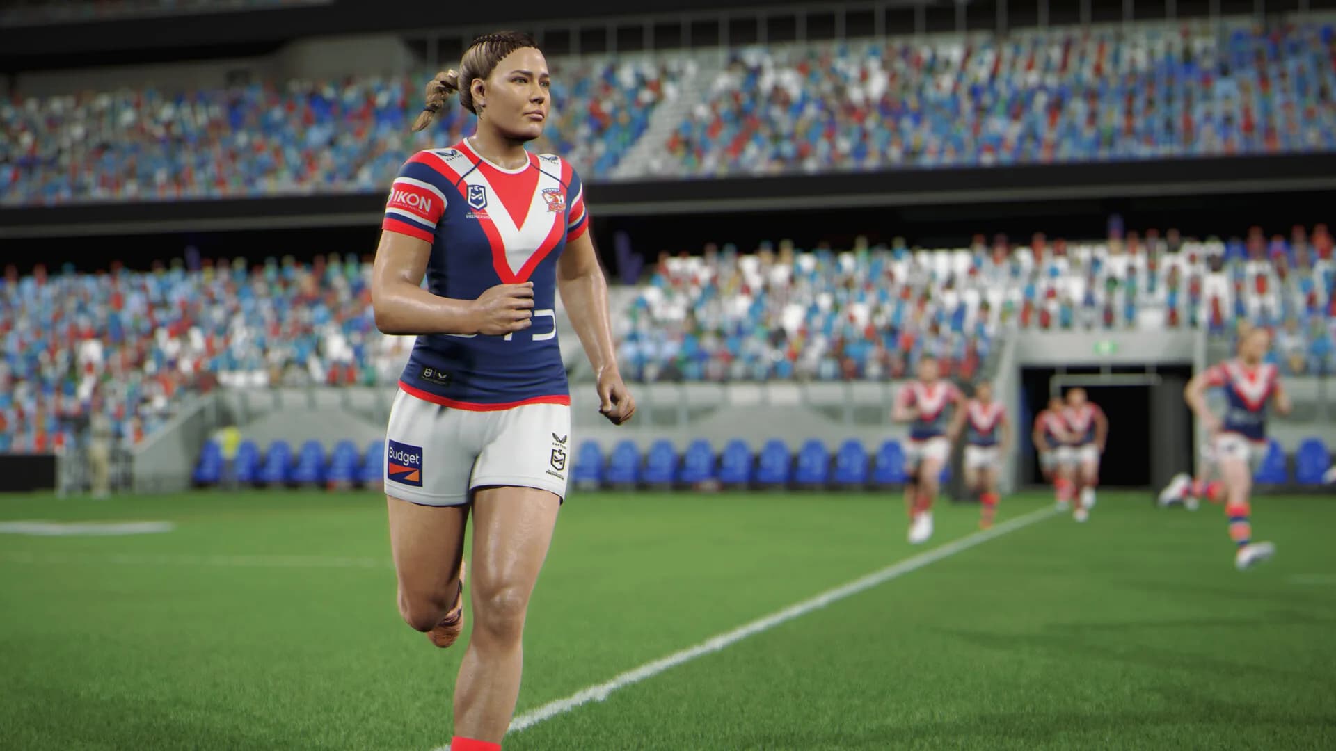 Rugby League 26 görsel 4
