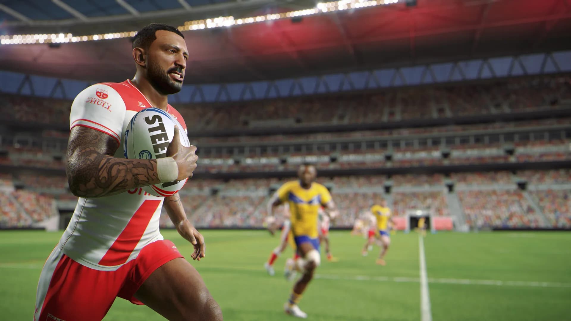 Rugby League 26 görsel 6