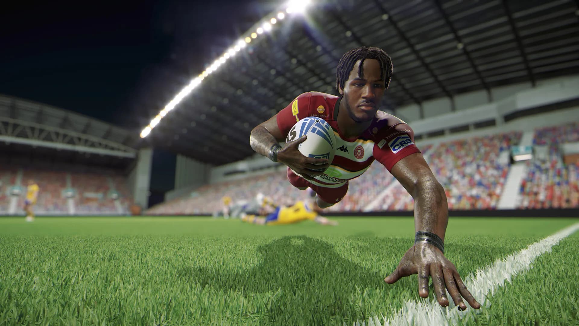 Rugby League 26 görsel 7