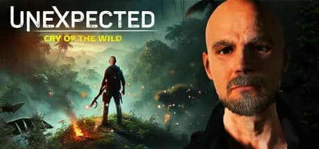 UNEXPECTED: Cry of the Wild