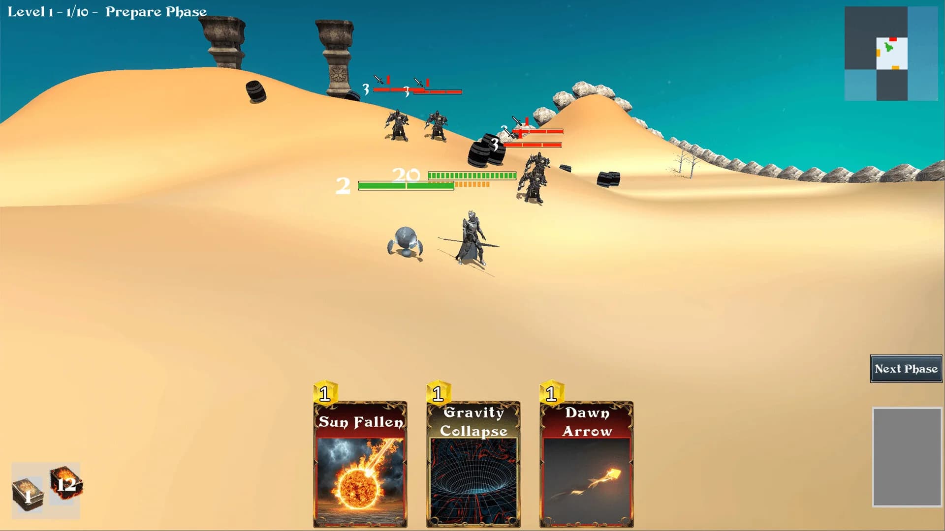Draftcraft:Deneme Yolu görsel 5