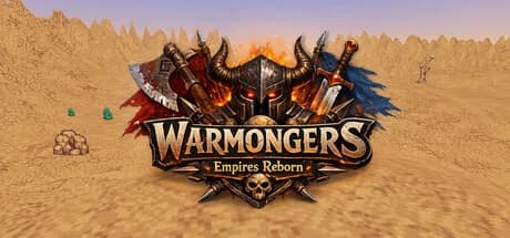 Warmongers: Empires Reborn görsel 1