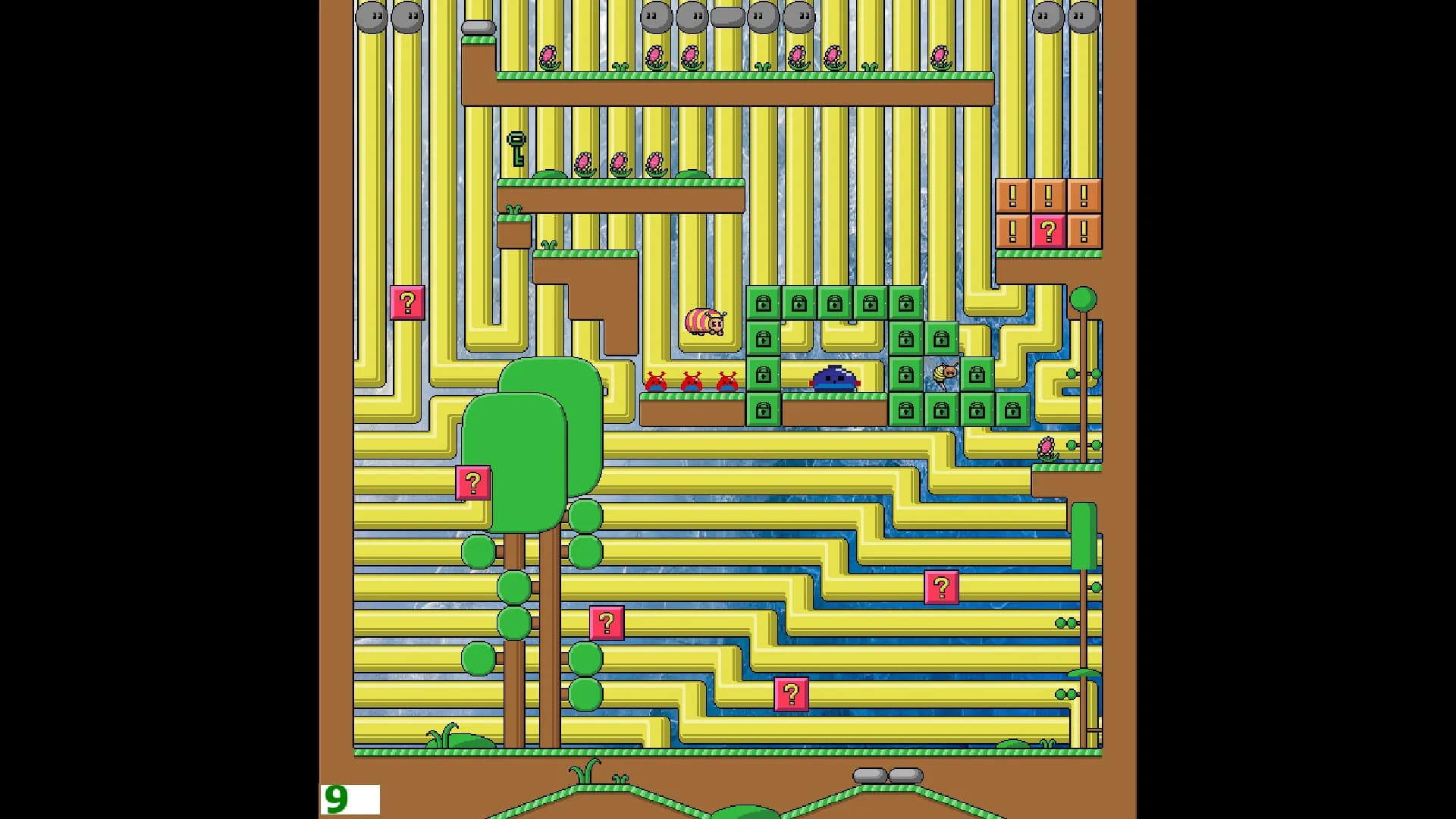 Butterfly X görsel 6
