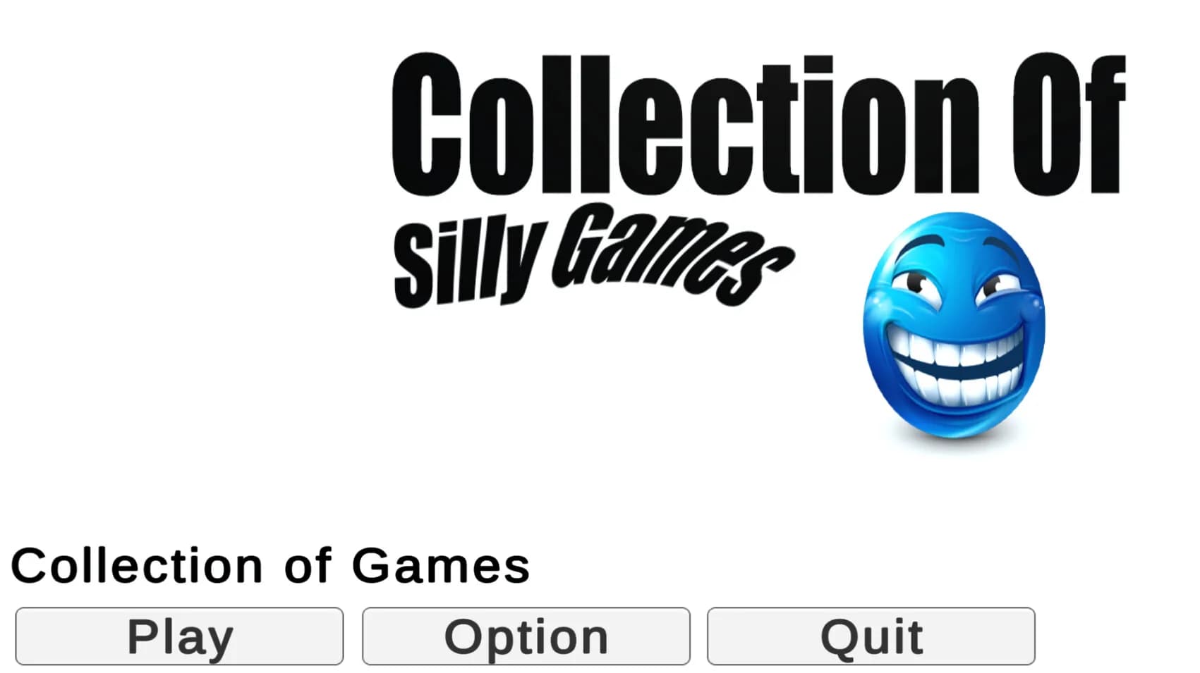Collection of Silly games görsel 2