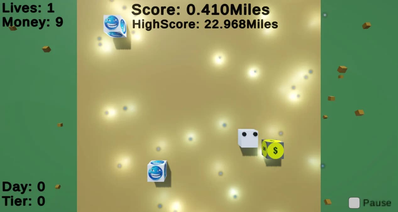 Collection of Silly games görsel 7