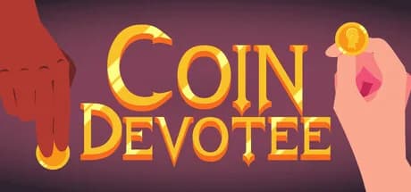 Coin Devotee görsel 1