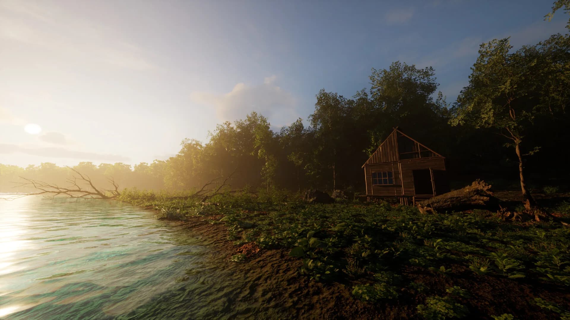 Carpathian Survival görsel 2
