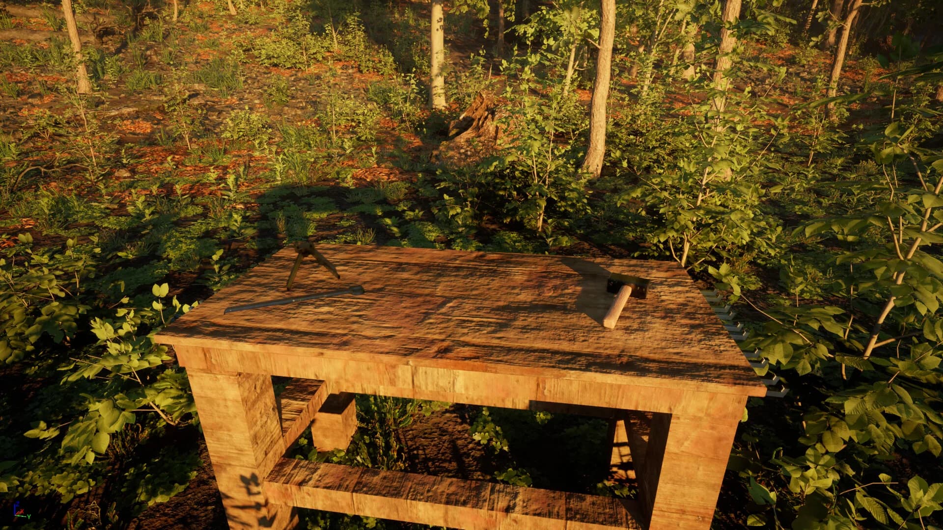 Carpathian Survival görsel 3
