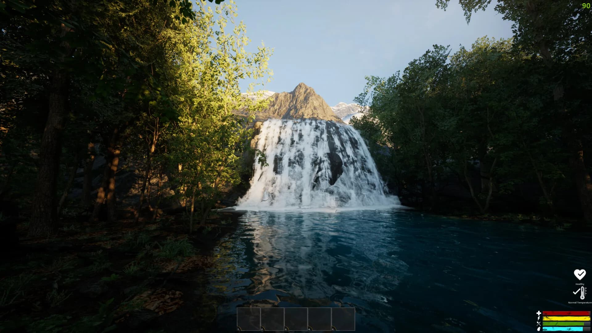 Carpathian Survival görsel 5