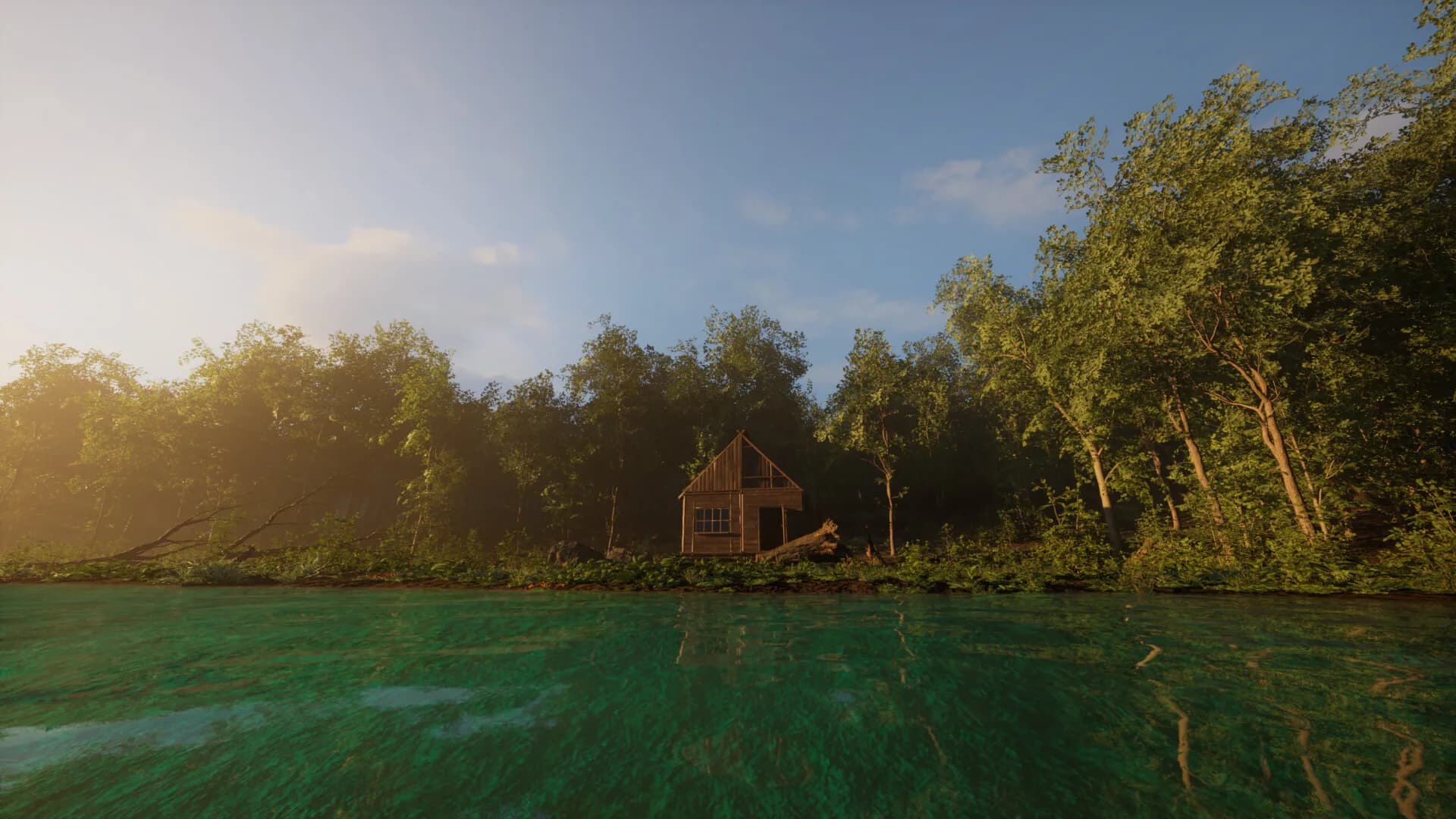 Carpathian Survival görsel 7