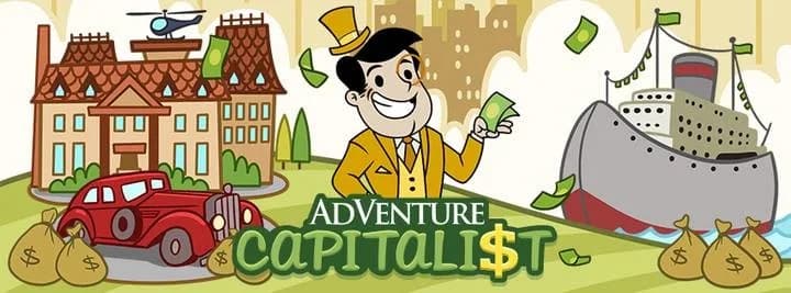 AdVenture Capitalist görsel 7