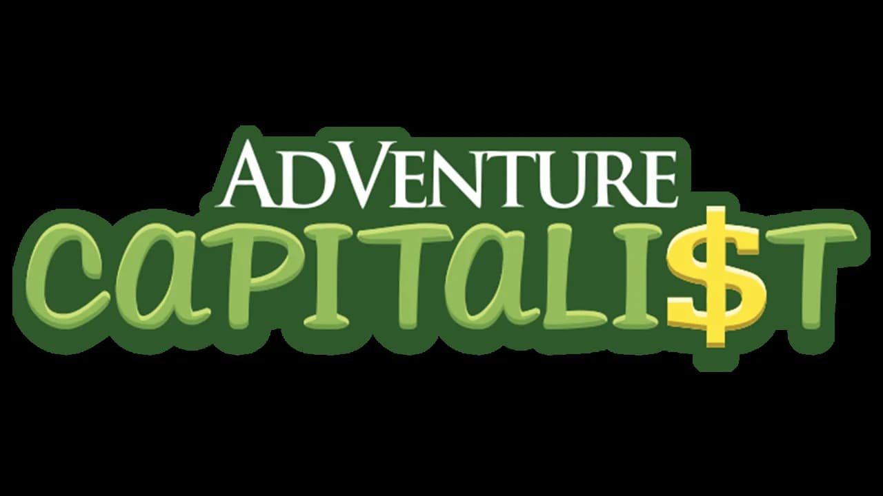 AdVenture Capitalist görsel 8