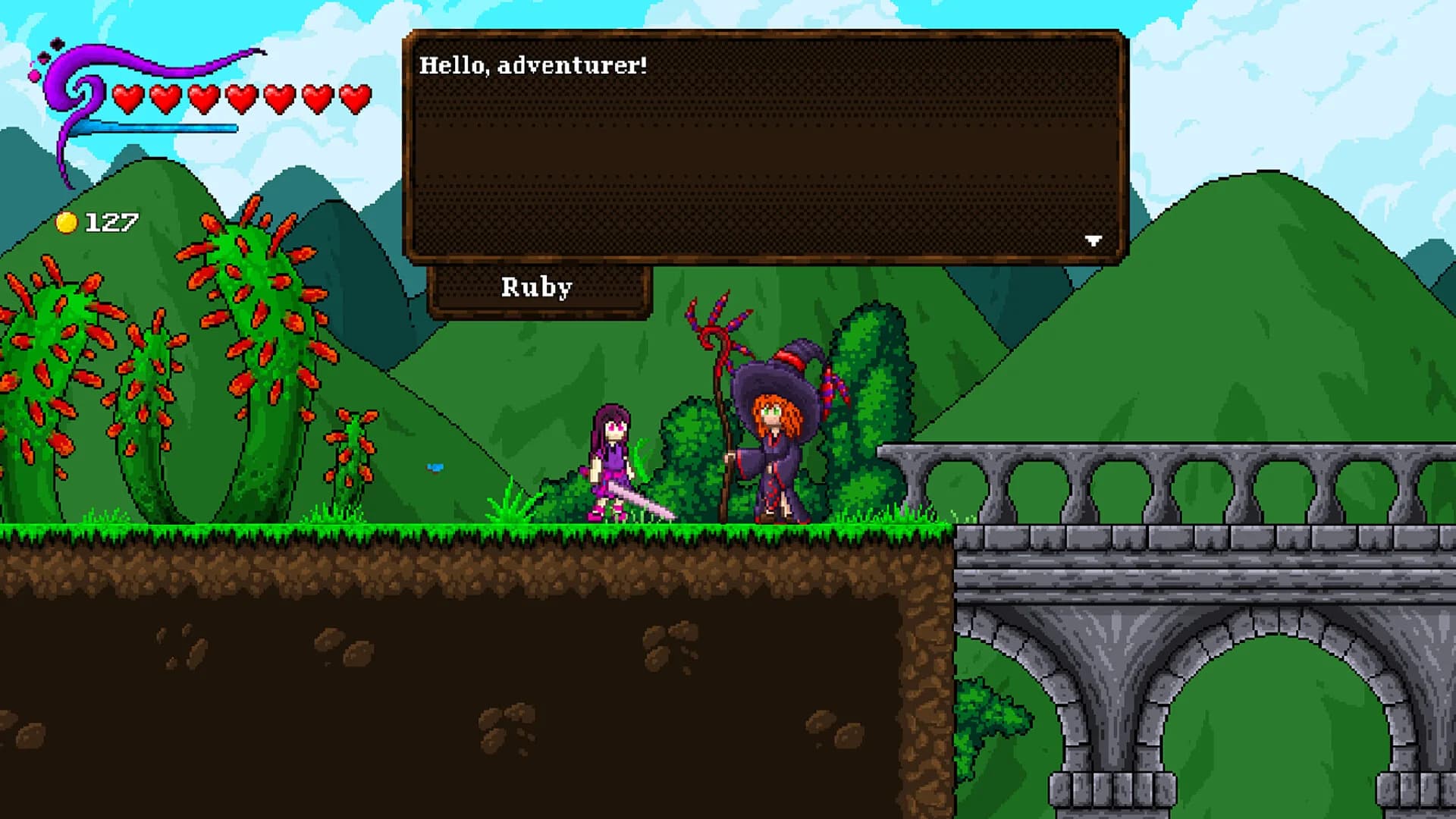 Kaila: The Journey to the Underworld görsel 2