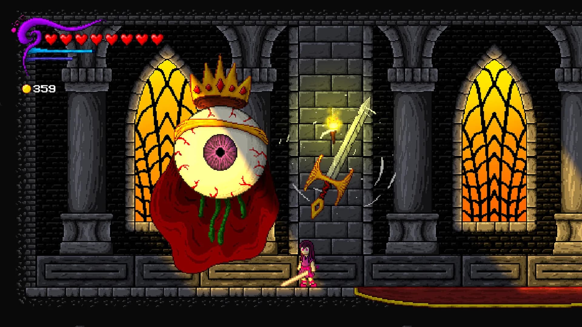 Kaila: The Journey to the Underworld görsel 6