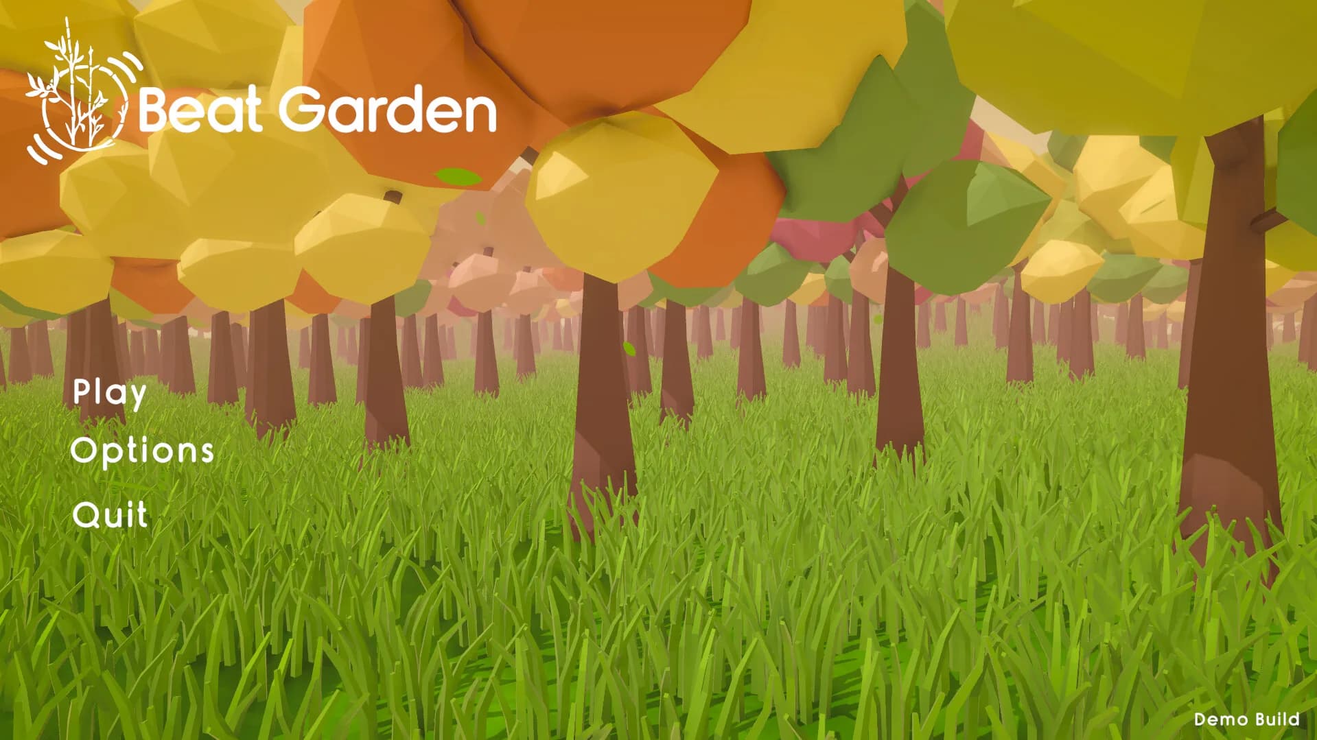 Beat Garden görsel 5