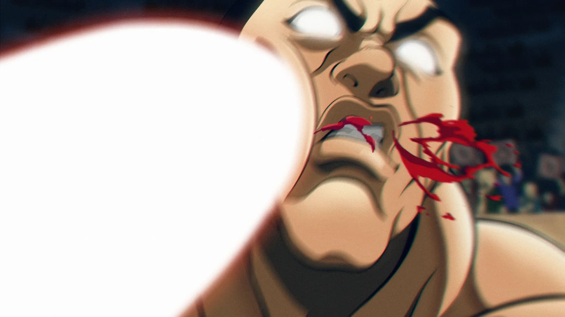 Baki Hanma: Blood Arena görsel 15