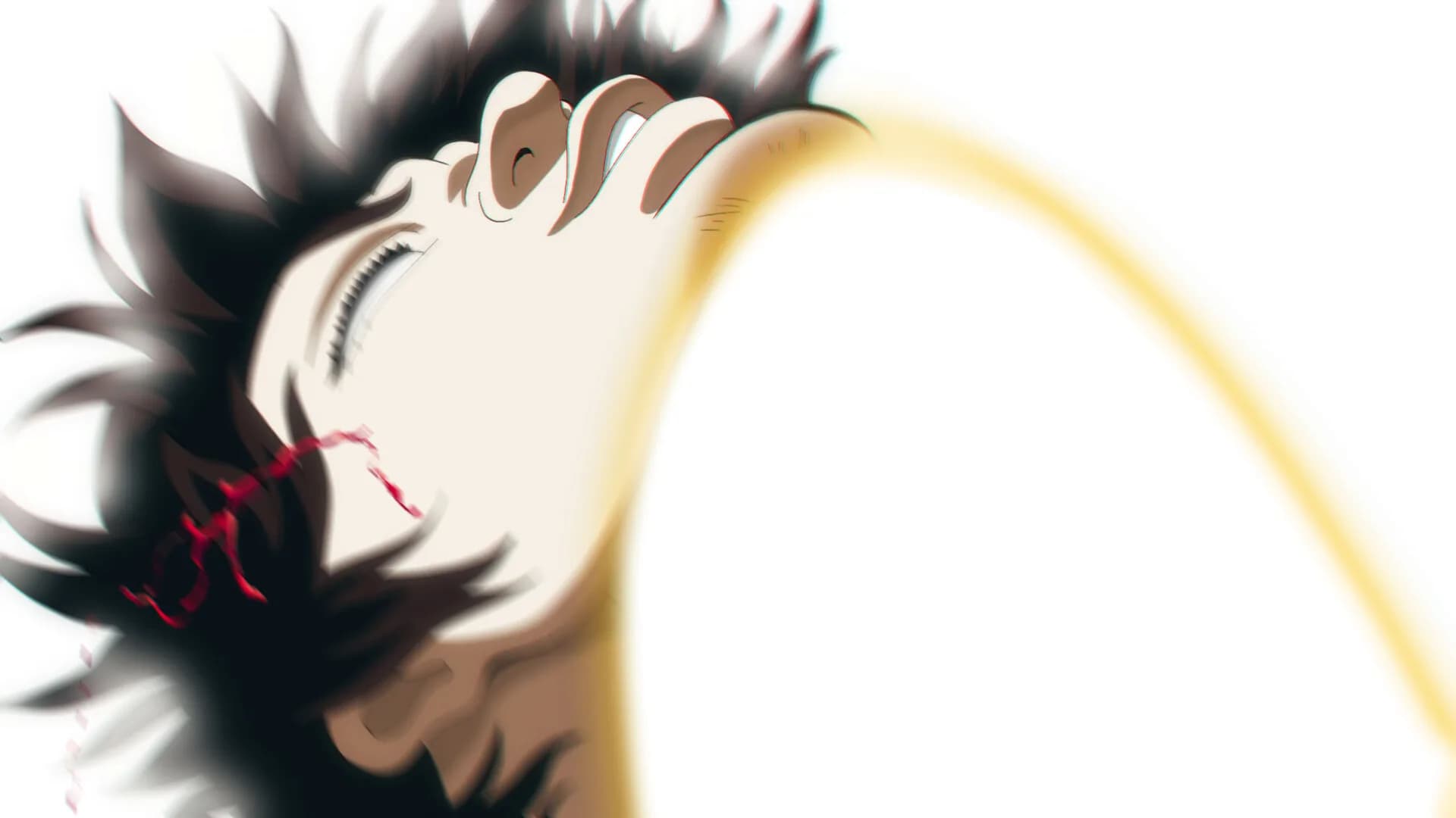 Baki Hanma: Blood Arena görsel 4
