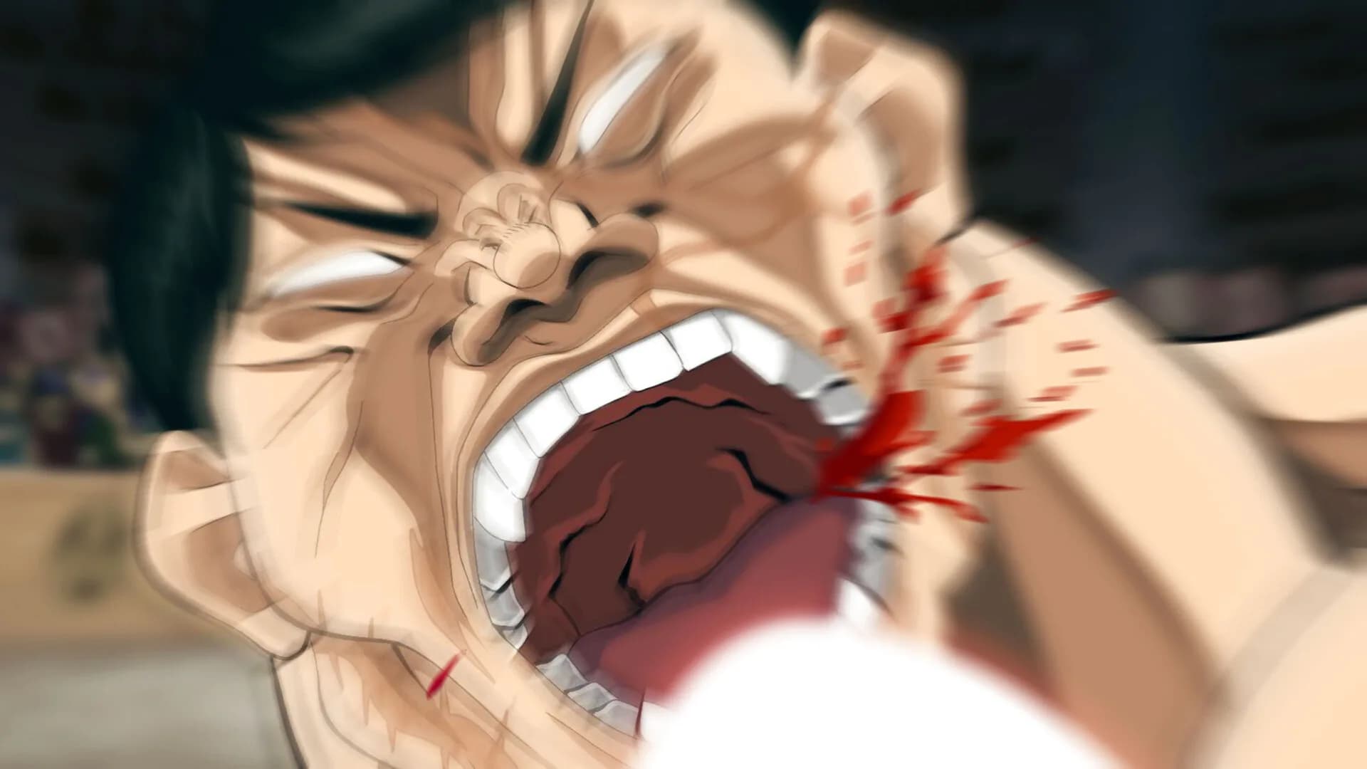 Baki Hanma: Blood Arena görsel 6