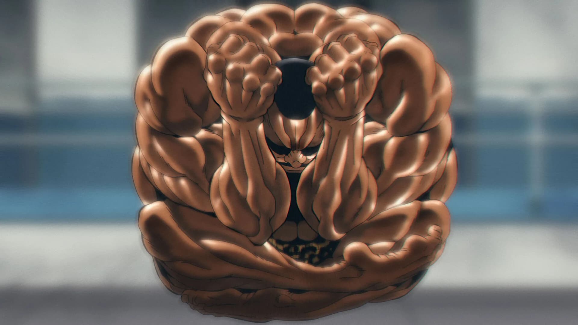 Baki Hanma: Blood Arena görsel 9