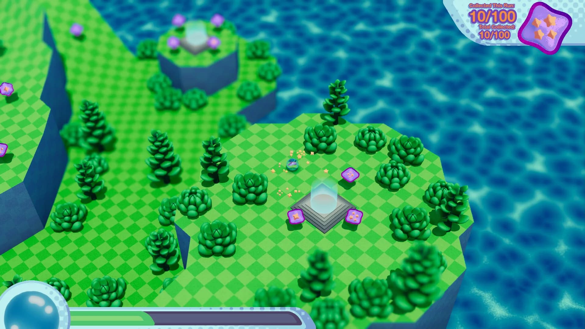 Marblous Worlds görsel 4