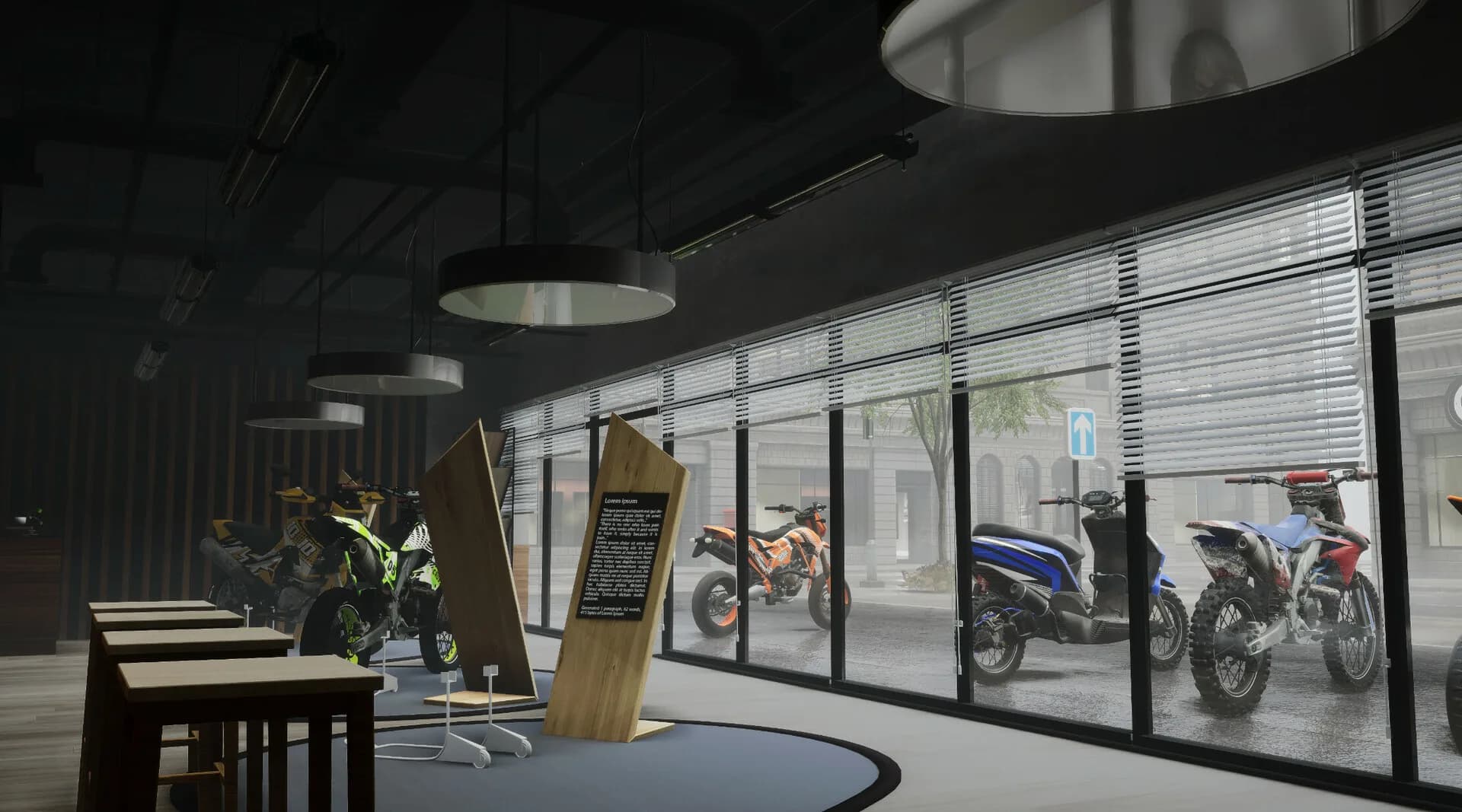 Motorcycle Sales Simulator: Prologue görsel 3