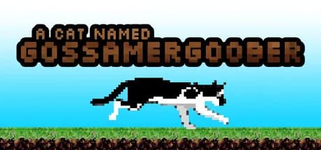A Cat named Gossamergoober