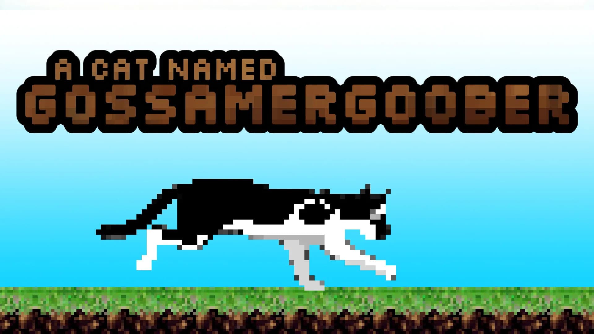 A Cat named Gossamergoober görsel 13