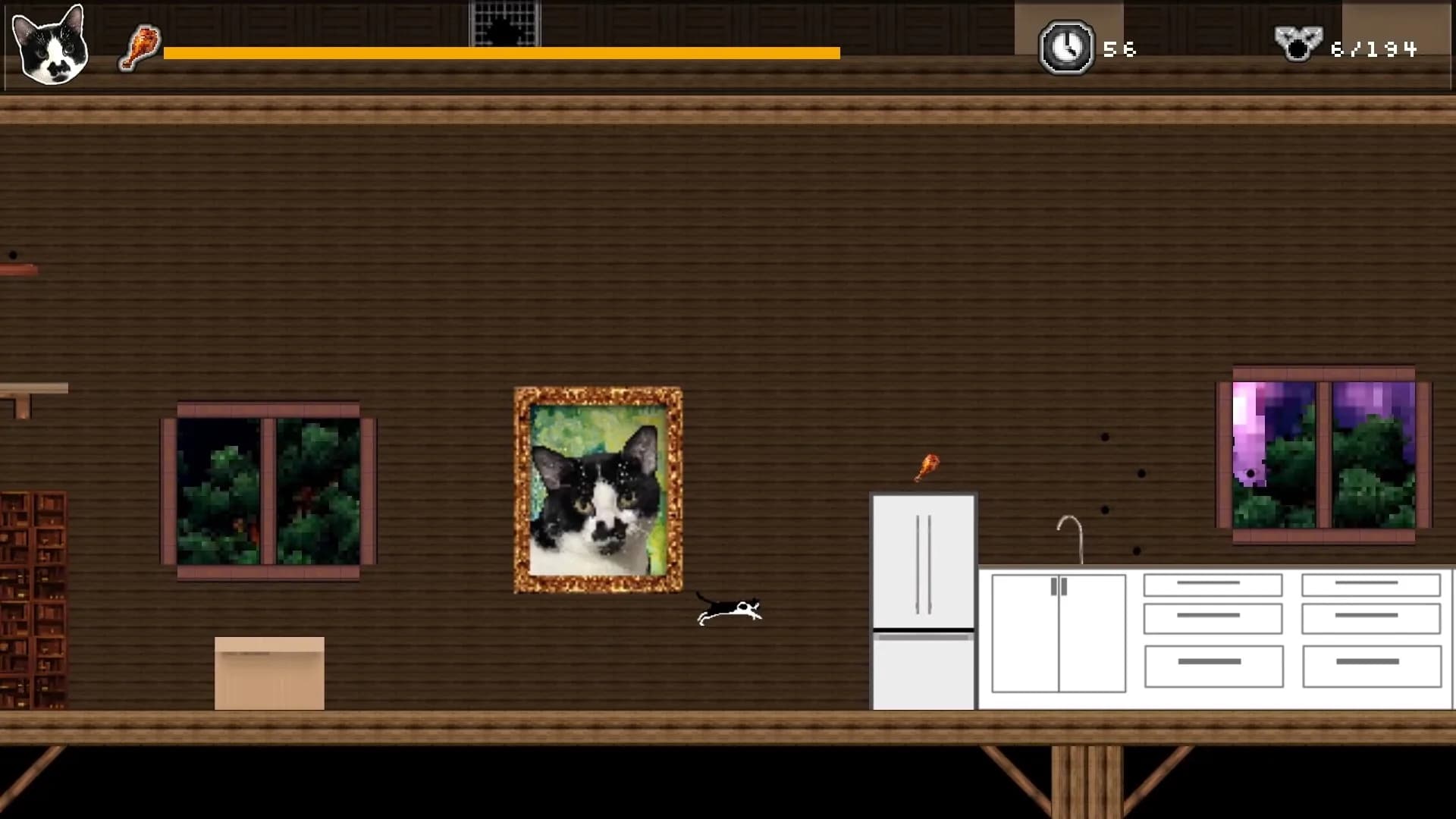 A Cat named Gossamergoober görsel 7