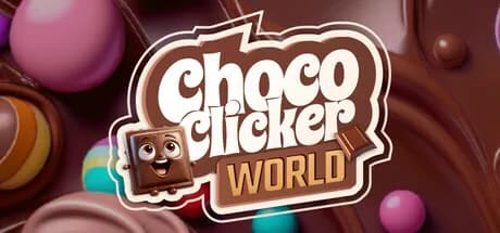 Choco Clicker World görsel 1