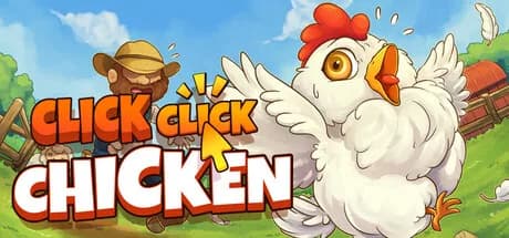Click Click Chicken görsel 1