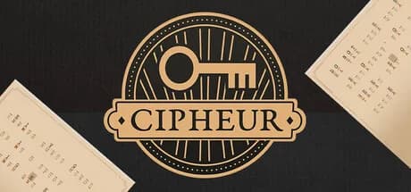 Cipheur görsel 1