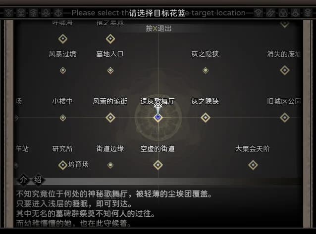 噩梦摇篮：献花于你 görsel 5