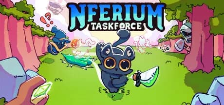 Nferium TaskForce görsel 1