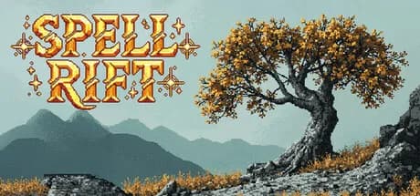Spell Rift